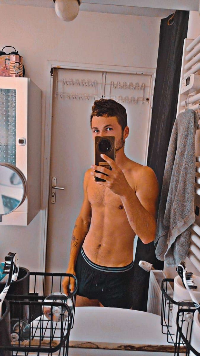 Profil de Maher