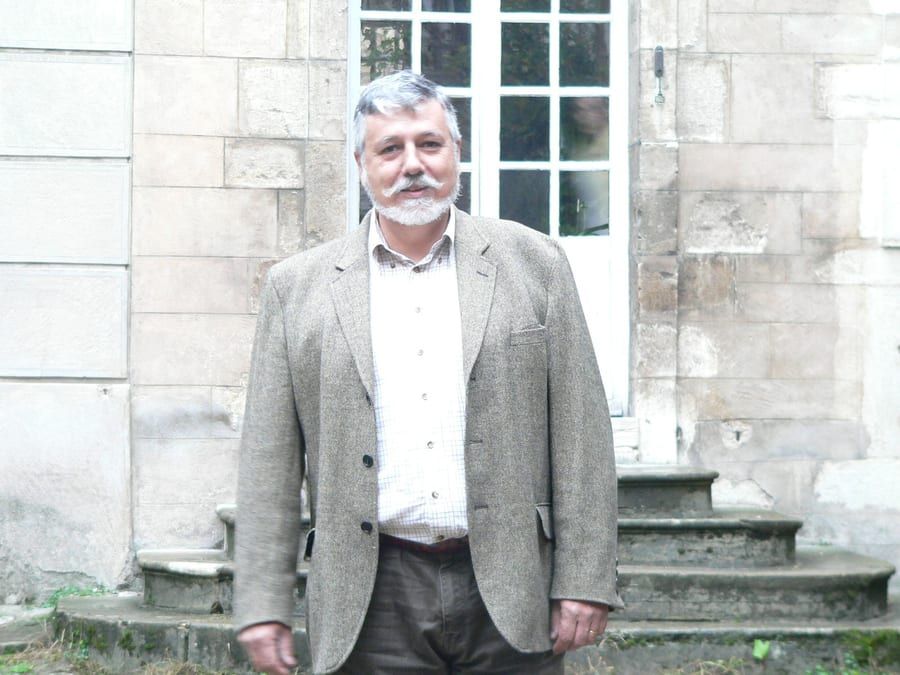 Profil de Abderrahmen