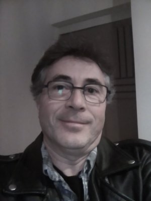 Profil de Fethy