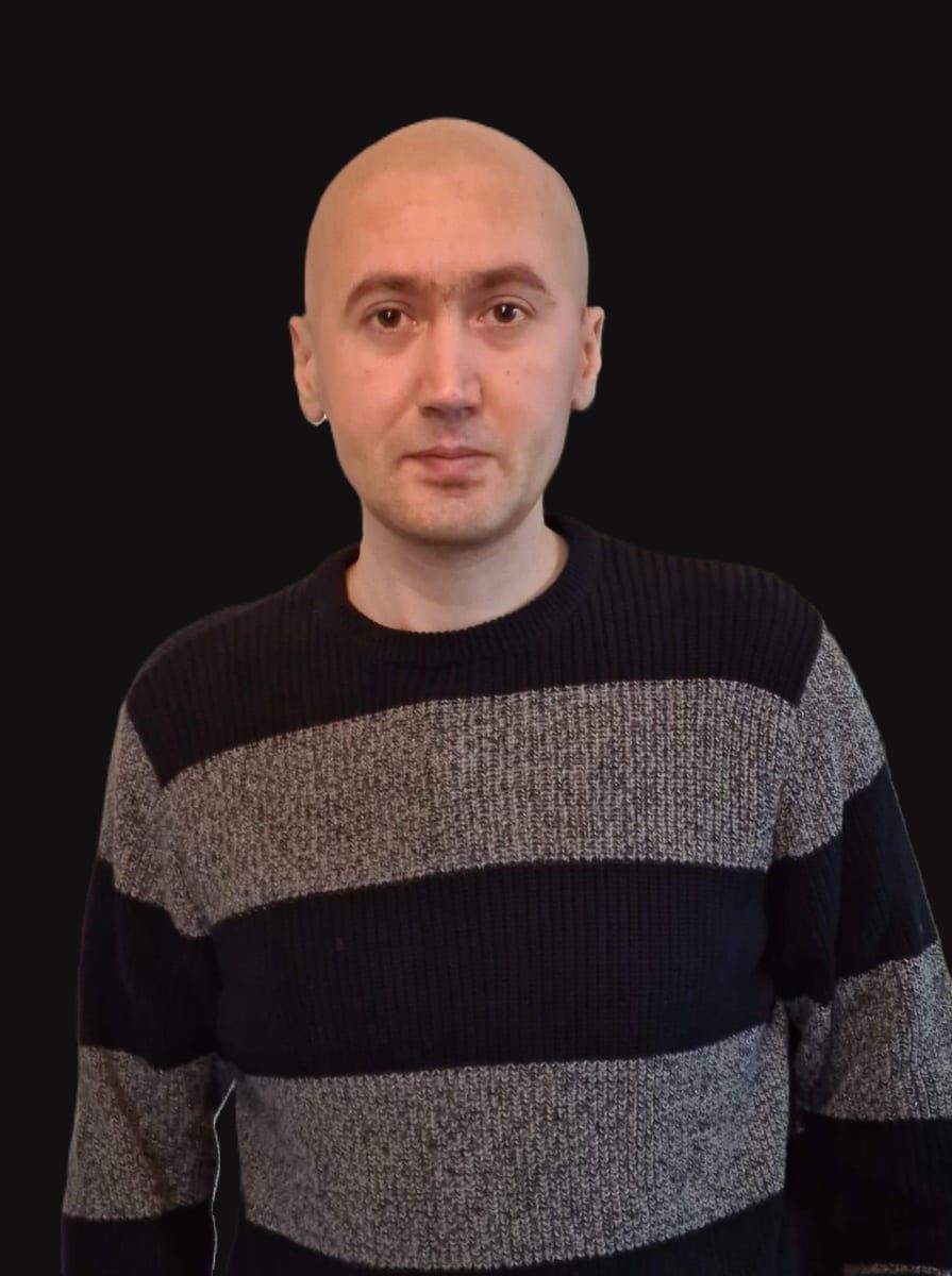 Profil de Lukasz