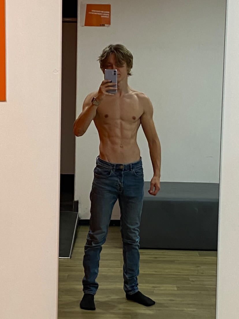 Profil de Gontrand