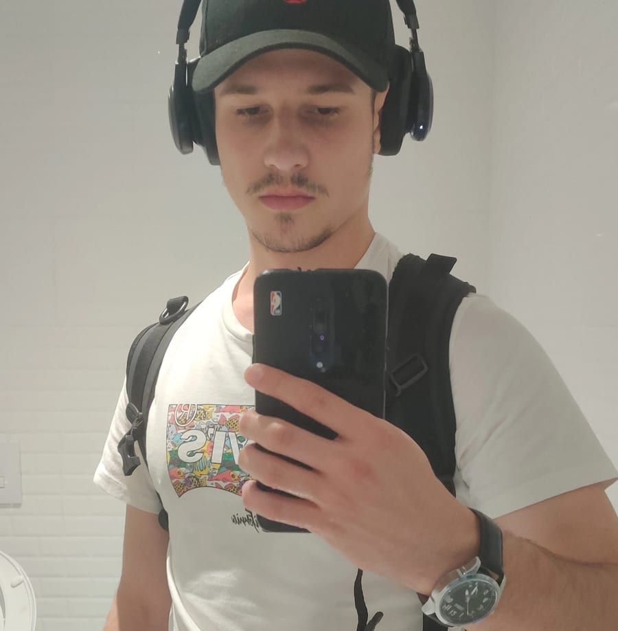 Profil de Jeremias