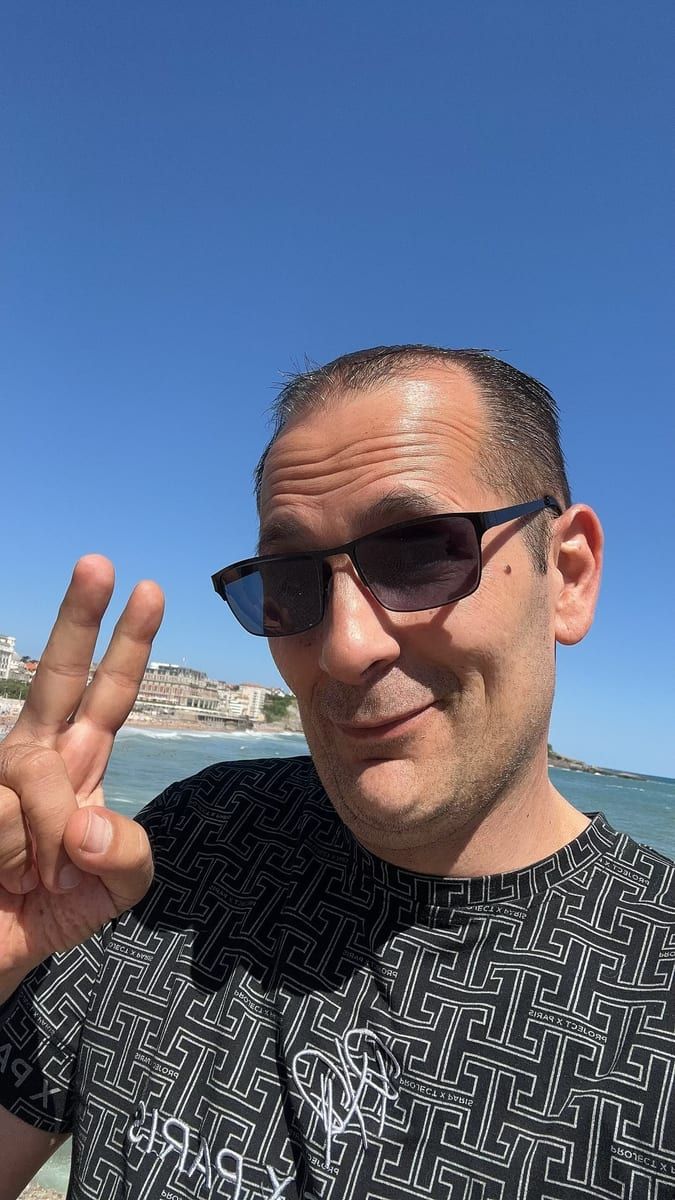 Profil de Emmanuel