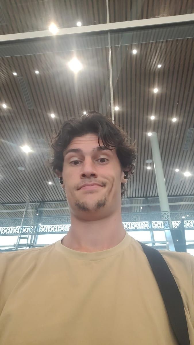 Profil de Sadek