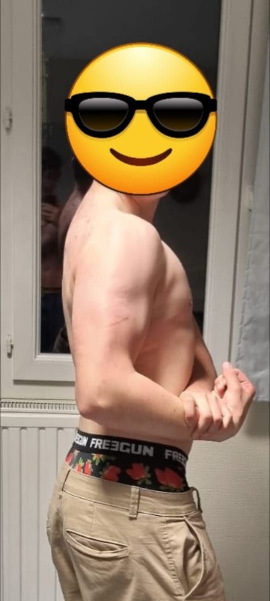 Profil de Mateusz