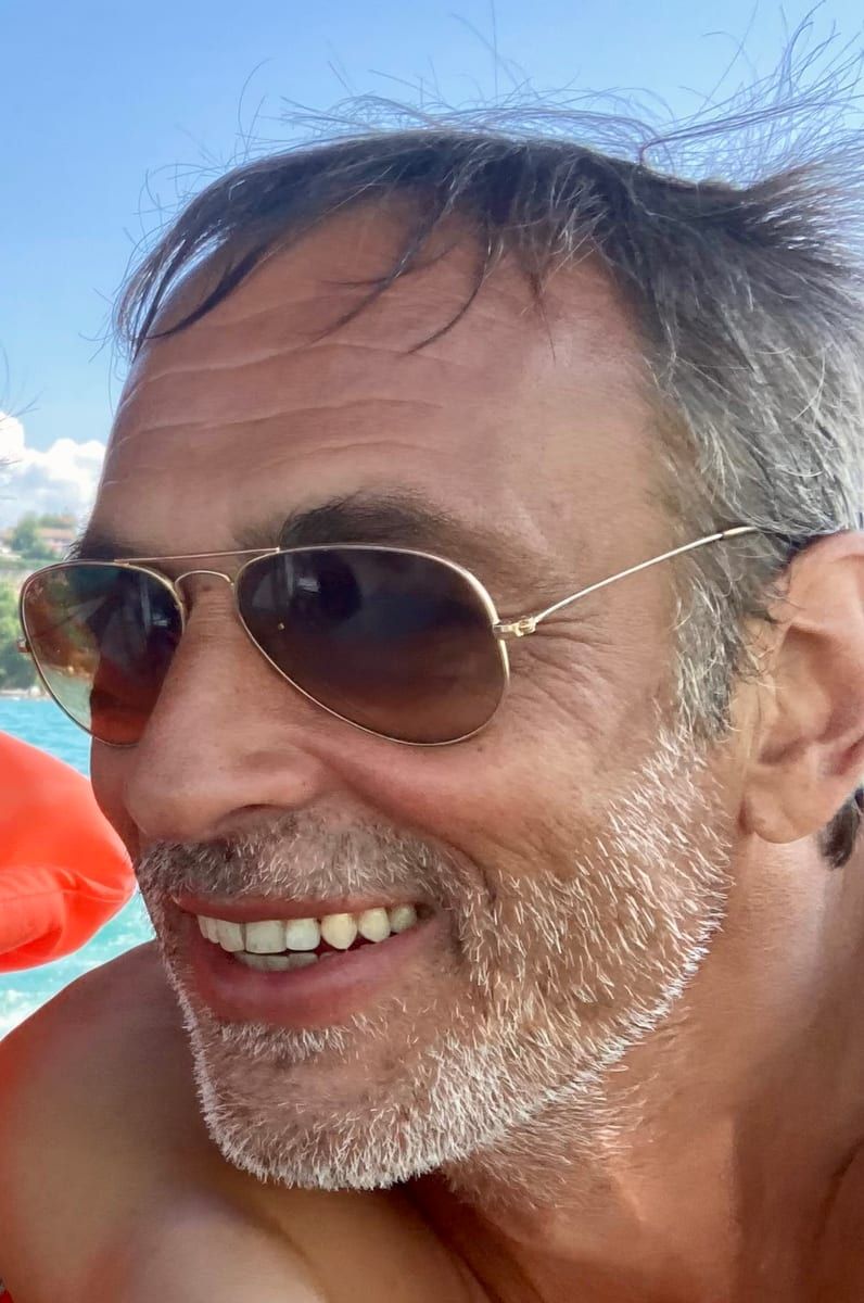 Profil de Sina