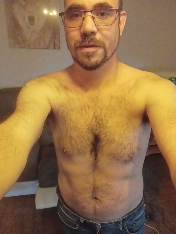 Profil de Amedi