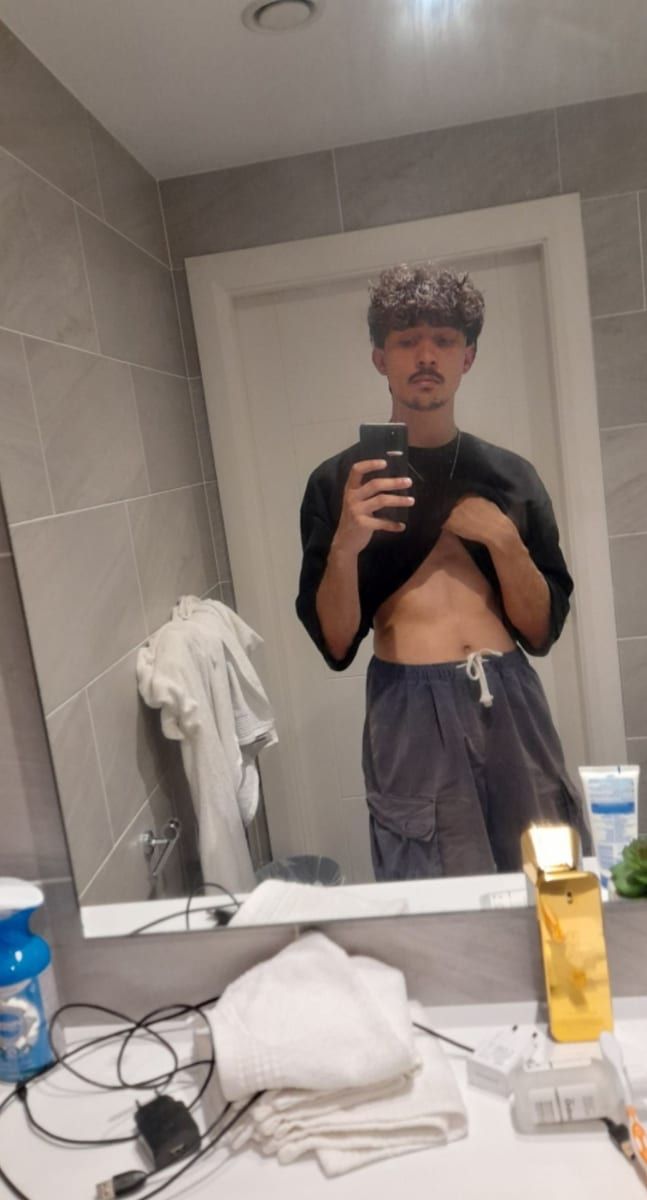 Profil de Ala-eddine