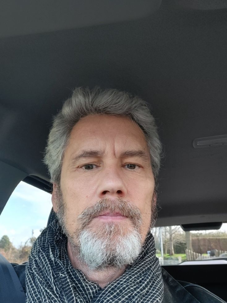 Profil de Rejean