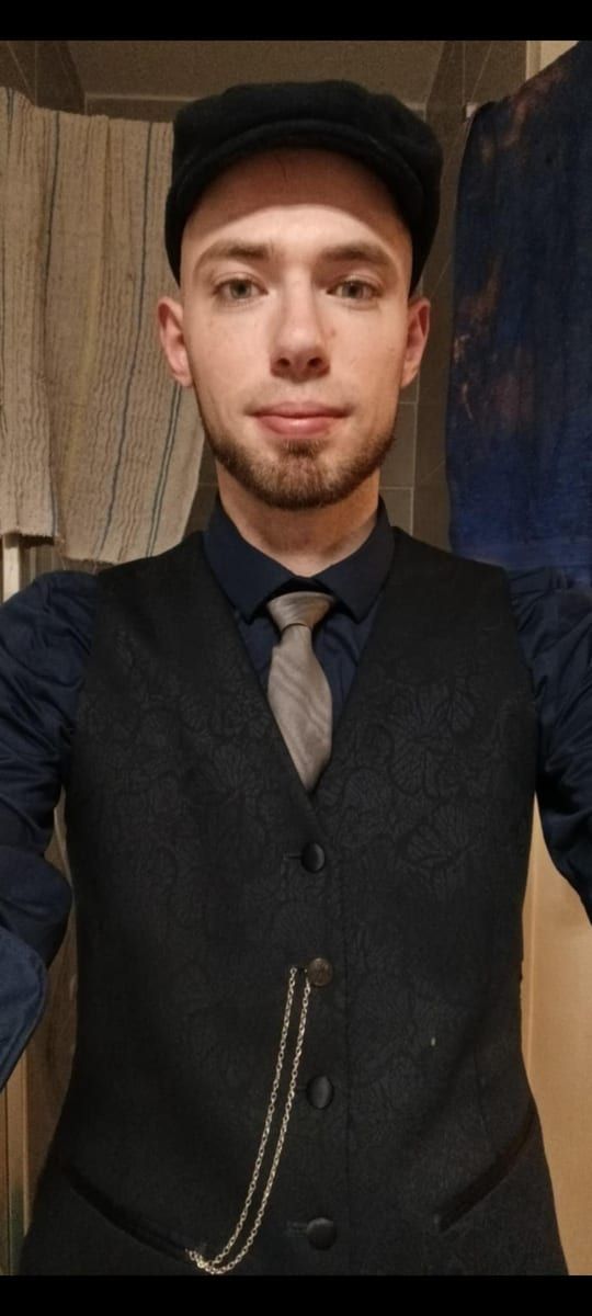Profil de Benat