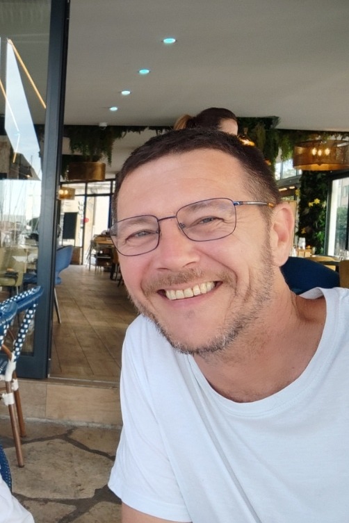 Profil de Aymar