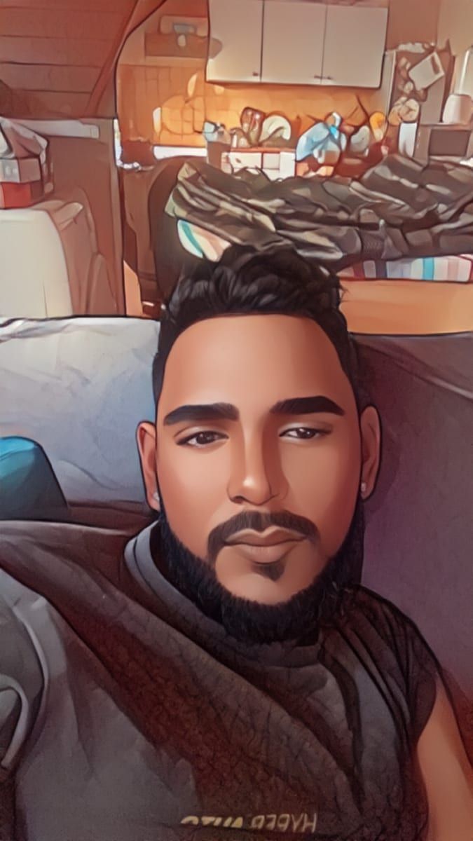 Profil de Jeremiah